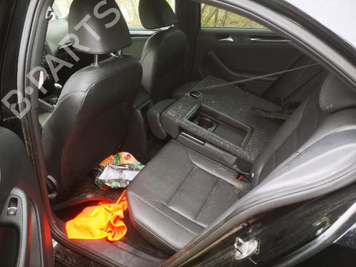 Electronic module VW JETTA IV (162, 163, AV3, AV2) 2.5 | BP32959268M83 - Image 11