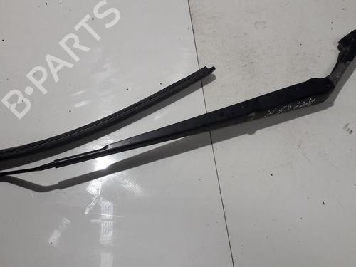 Used Front windshield wiper arm Front windshield wiper arm TOYOTA COROLLA Verso (ZER_, ZZE12_, R1_) 1.6 (ZNR10_, ZNR10R) (110 hp) 33512939 33512939
