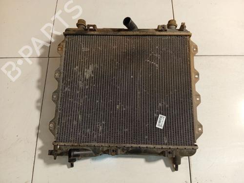 Used Water radiator Water radiator CHRYSLER PT CRUISER (PT_) 2.2 CRD (121 hp) 40555200 40555200