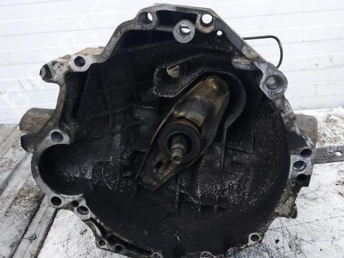 Used Gearbox Gearbox 35613153 35613153