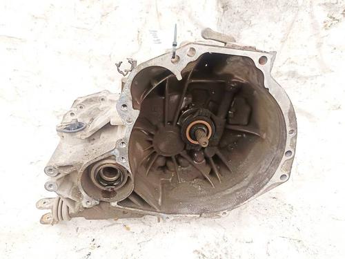 Used Gearbox Gearbox 35075710 35075710