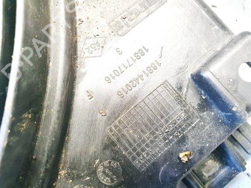 Fan NISSAN NOTE (E11, NE11) 1.6 | BP35378479M128 - Image 3