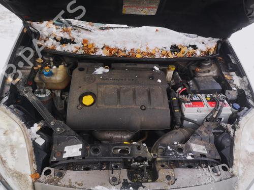 Electronic module FIAT BRAVO II (198_) 1.9 D Multijet (198AXB1A) | BP35330802M83 - Image 7