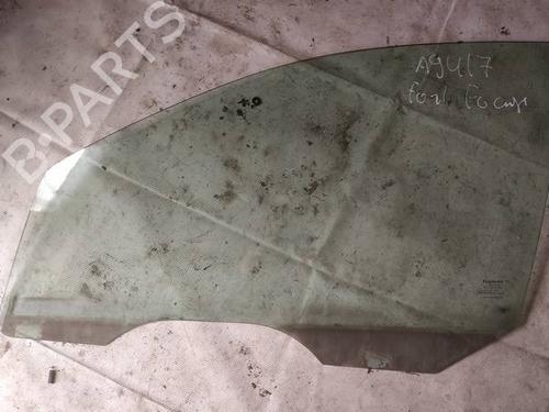 Used Front left door window Front left door window 38573541 38573541