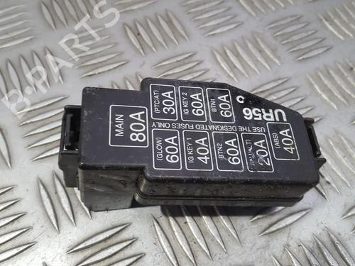 Used Other Other VW VENTO (1H2) 2.0 (115 hp) 33504543 33504543