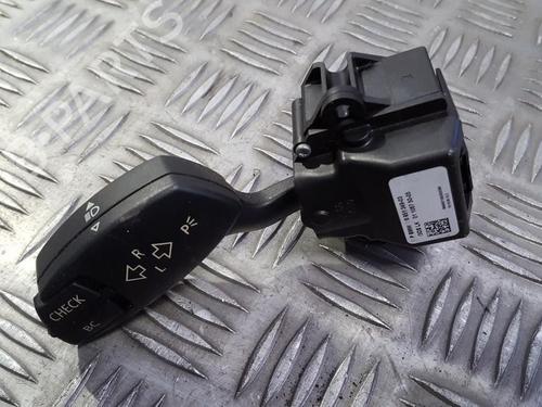 Used Warning switch Warning switch BMW 5 (E60) 520 d (163 hp) 35678203 35678203