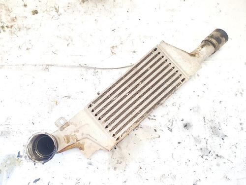 Used Intercooler Intercooler OPEL CORSA C (X01) 1.3 CDTI (F08, F68) (70 hp) 35409948 35409948