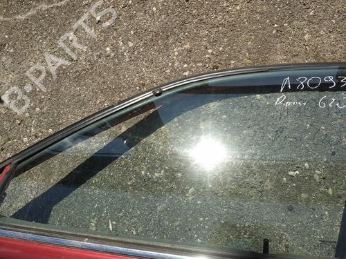 Used Front left door window Front left door window ROVER 600 I (RH) 620 Sdi (105 hp) 35406496 35406496