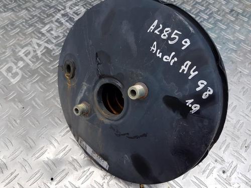 Used Servo brake Servo brake AUDI A4 B5 (8D2) 1.9 TDI (90 hp) 35667489 35667489