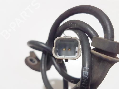 Electronic module PEUGEOT 307 (3A/C) 1.6 16V | BP35572473M83 - Image 3