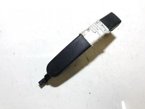 Used Front left exterior door handle Front left exterior door handle 35881491 35881491