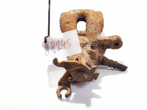Left rear brake caliper SMART FORFOUR (454) 1.5 (454.032) | BP35376126M107 - Image 2