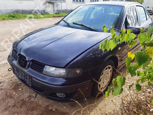 Switch SEAT TOLEDO II (1M2) 1.9 TDI | BP32925489I30 - Image 6