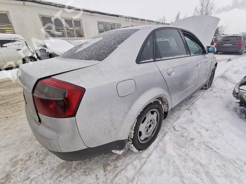 Speaker AUDI A4 B6 (8E2) 1.9 TDI | BP32530587E2 