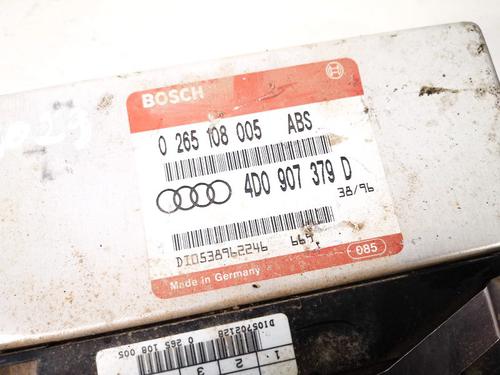 Electronic sensor AUDI A6 C4 (4A2) 1.9 TDI | BP35530844M84 - Image 2