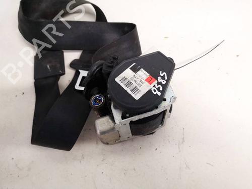 Used Front left seatbelt Front left seatbelt AUDI A6 C6 (4F2) 2.0 TDI (140 hp) 35361797 35361797