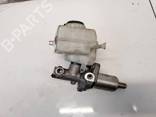 Used Brake master cylinder Brake master cylinder BMW X6 (E71, E72) xDrive 30 d (245 hp) 34850079 34850079