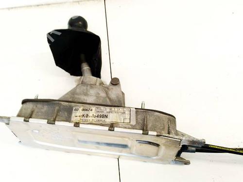 Used Gear lever Gear lever SEAT LEON (1P1) 1.9 TDI (105 hp) 34774381 34774381