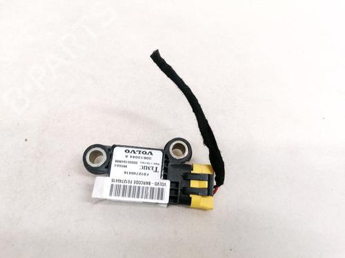 Used Electronic module Electronic module VOLVO V40 Estate (645) 1.9 DI (115 hp) 33087634 33087634