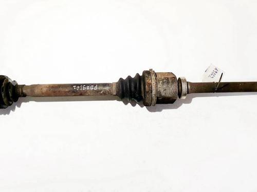 Used Right front driveshaft Right front driveshaft 35163607 35163607
