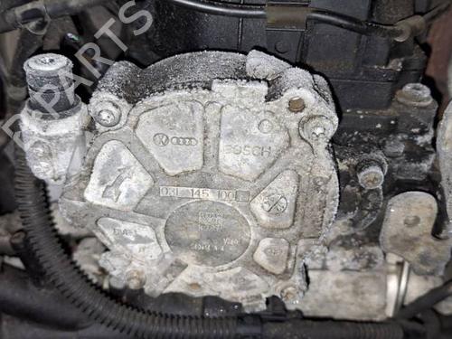 Used Vacuum pump Vacuum pump 38576496 38576496