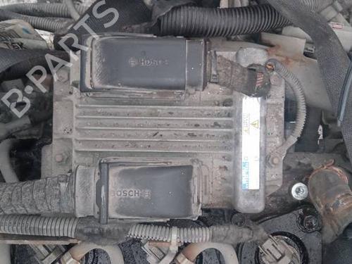 Used Engine control unit (ECU) Engine control unit (ECU) OPEL MERIVA A MPV (X03) 1.7 CDTI (E75) (100 hp) 32948720 32948720