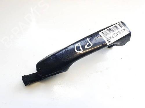 front-right-exterior-door-handle-volvo-v50-545-2003-2004-2005-2006-2007-2008-2009-2010-2011-2012-34976021 main image