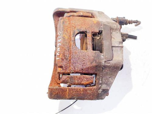 Used Left front brake caliper Left front brake caliper AUDI A6 C6 (4F2) 3.2 FSI (255 hp) 35065594 35065594
