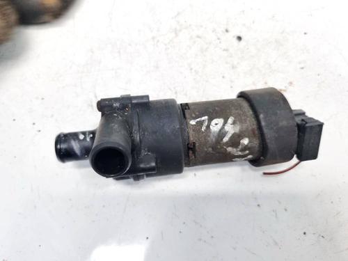 Used Auxiliary water pump Auxiliary water pump 34964837 34964837