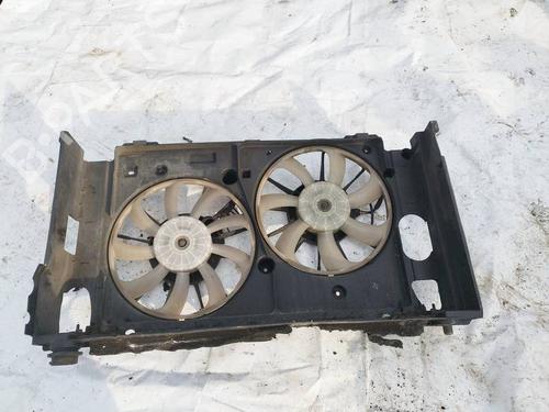 Used Radiator fan Radiator fan 39115740 39115740