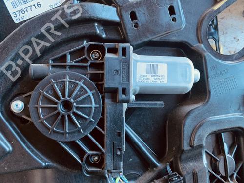 Used Right front window motor Right front window motor 35539610 35539610