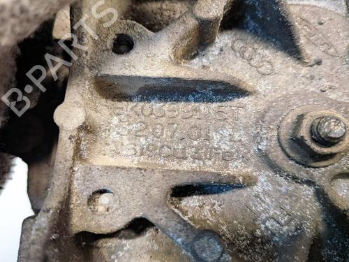 Engine mount AUDI A4 B8 (8K2) 2.0 TDI | BP35998519M89 - Image 4