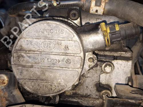 Used Vacuum pump Vacuum pump 34945828 34945828