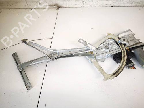 Used Front right window mechanism Front right window mechanism OPEL ASTRA H (A04) 1.6 (L48) (105 hp) 35051647 35051647