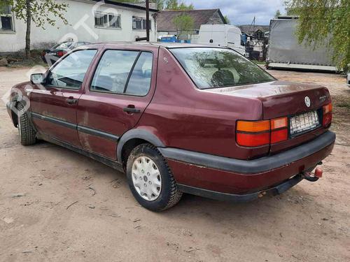 Electronic module VW VENTO (1H2) 1.9 TDI | BP35603295M83  - Image 11