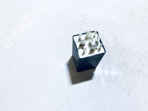 Electronic sensor AUDI A3 (8L1) 1.8 | BP33074514M84 - Image 2