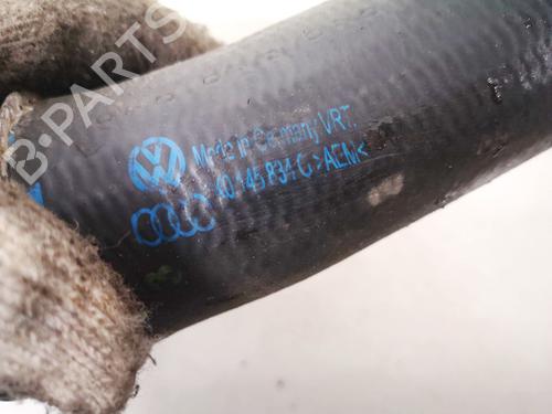Pipe SKODA OCTAVIA II (1Z3) 1.9 TDI | BP33091942M125 - Image 3