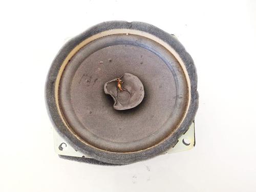 Used Speaker Speaker MITSUBISHI CARISMA (DA_) 1.9 DI-D (DA5A) (102 hp) 33071543 33071543