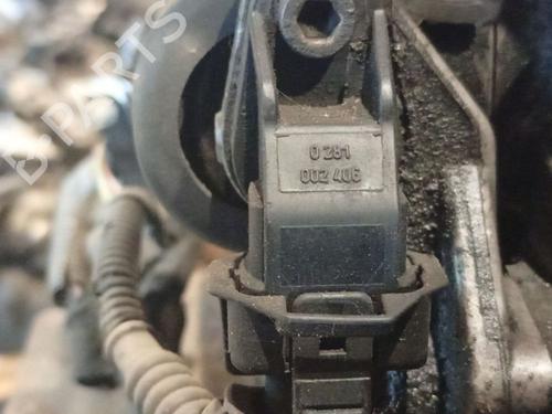 Electronic sensor OPEL ASTRA H (A04) 1.7 CDTI (L48) | BP38006526M84 - Image 4