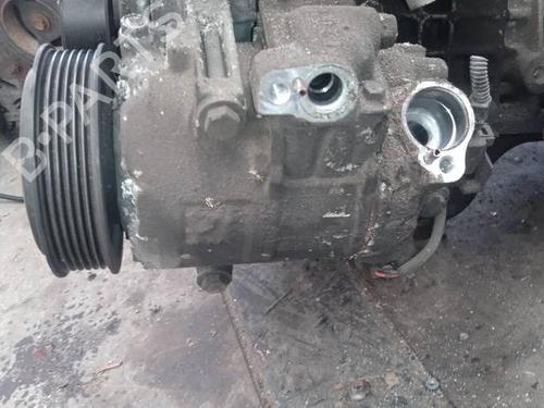 Used AC compressor AC compressor 35075570 35075570