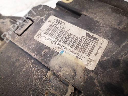 Right headlight AUDI A4 B6 (8E2) 2.0 | BP40028458C29 - Image 2
