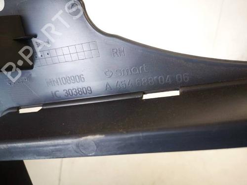 Other SMART FORFOUR (454) 1.5 (454.032) | BP35246748O1 - Image 3