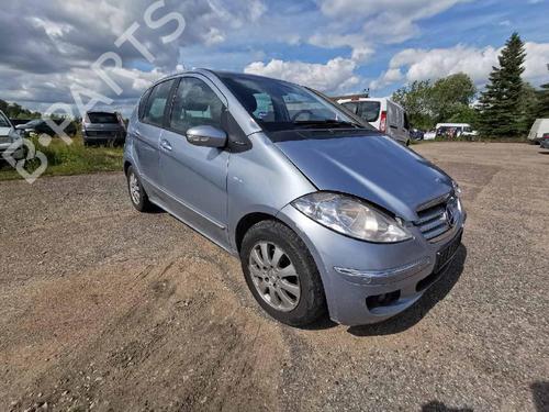 Used Parts MERCEDES-BENZ A-CLASS (W169)  A 170 (169.032, 169.332)  4443104