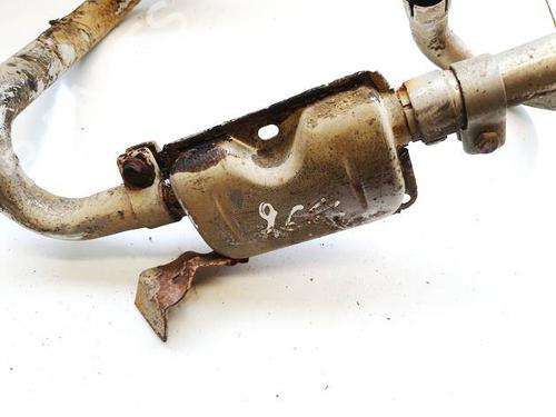 Exhaust system FORD TRANSIT Van (FA_ _) 2.2 TDCi | BP32575681M121 - Image 5