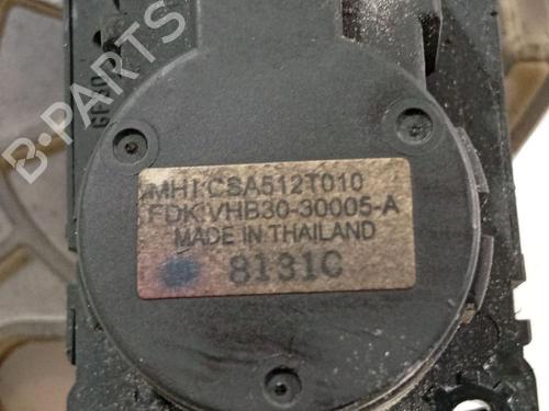 Electronic module MITSUBISHI LANCER VIII (CY_A, CZ_A) 1.5 | BP32557752M83