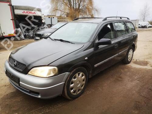Switch OPEL ASTRA G Hatchback (T98) 2.0 DTI 16V (F08, F48) | BP32956088I30 - Image 6