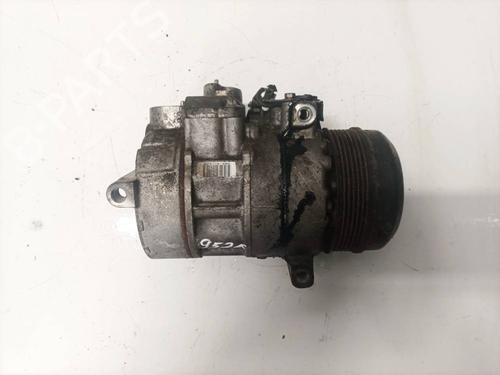 Used AC compressor AC compressor 35191144 35191144
