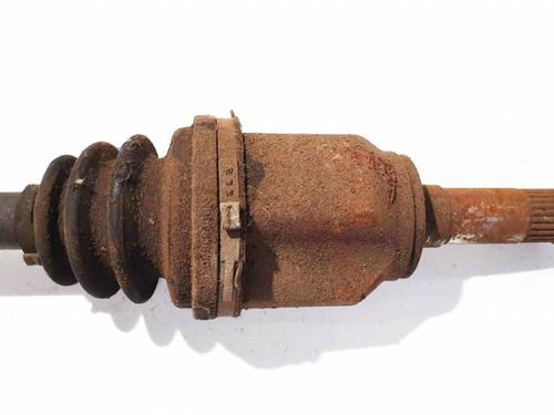 Left front driveshaft DAEWOO REXTON (GAB_) 2.7 D All-wheel Drive | BP35268030M38 - Image 3