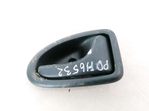 Used Front right interior door handle Front right interior door handle 35528152 35528152