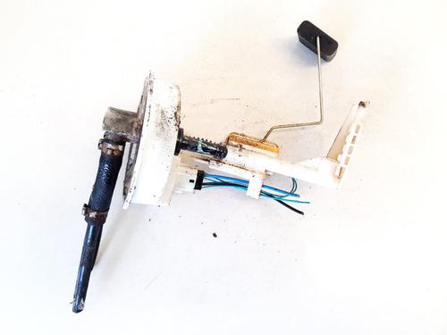 Fuel pump MERCEDES-BENZ E-CLASS (W211) E 220 CDI (211.006) | BP35637220M76 - Image 2